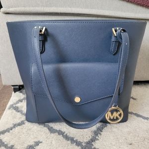 Michael Kors Saffiano Bag